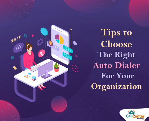 How To Choose The Right Auto Dialer For Business