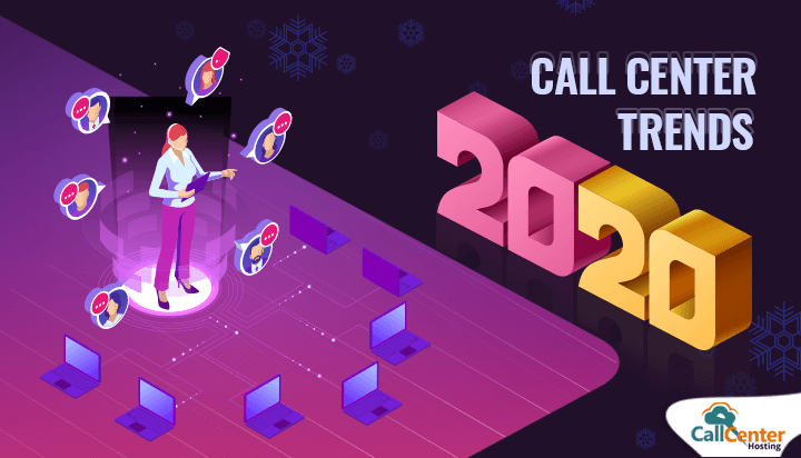 Call Center Trends For 2020