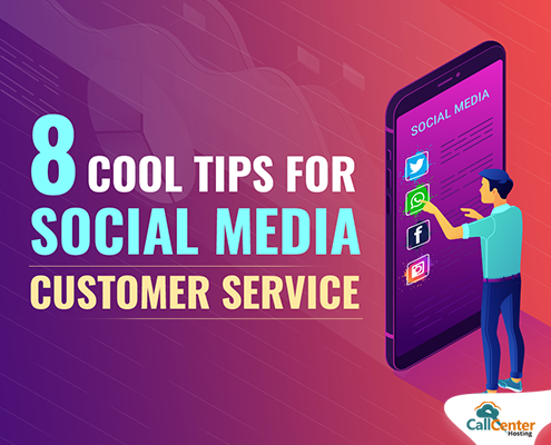 8 Cool Tips For Social Media Customer Service