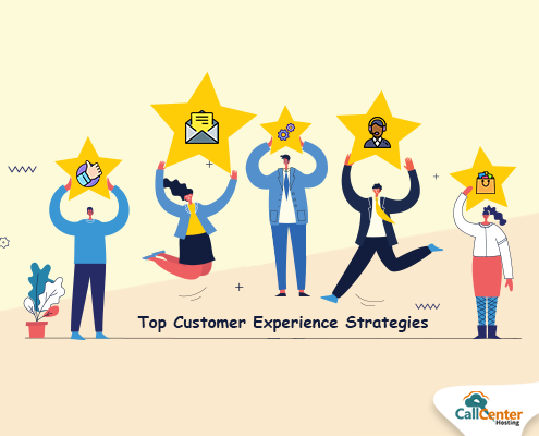 Top Customer Experience Strategies From Industry Experts