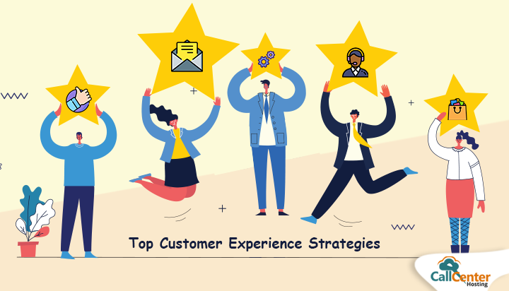 Top Customer Experience Strategies From Industry Experts