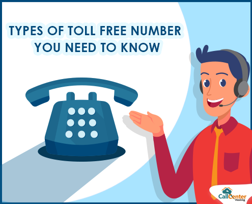 Types Of Toll Free Number Businesses Need To Know