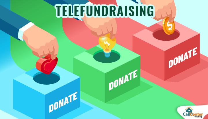 What Businesses Need To Know About Telefundraising