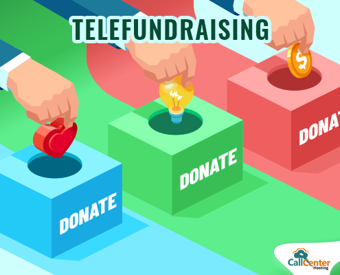 What Businesses Need To Know About Telefundraising