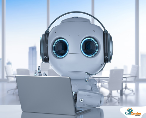 How Call Centers are Using AI