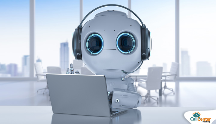 How Artificial Intelligence (AI) is Helping Call Centers Grow