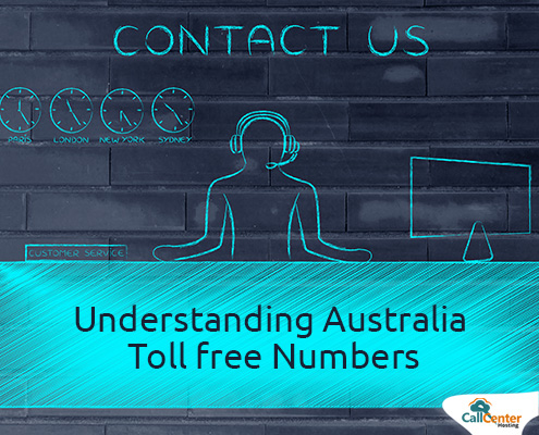 Understanding Australia Toll Free Numbers
