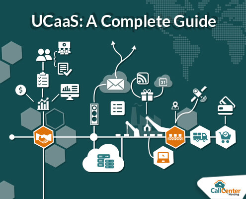 UCaaS - A Definite Guide