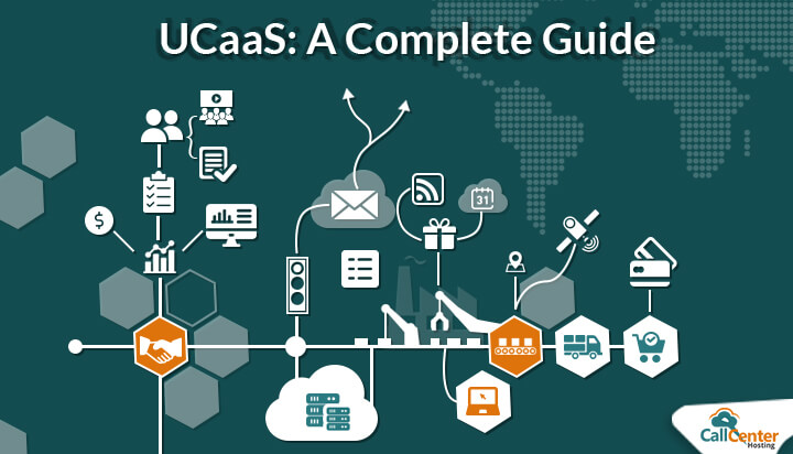 UCaaS - A Complete Guide