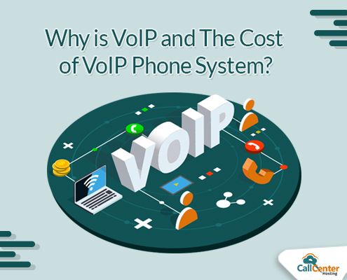 VoIP and Cost of VoIP Phone System