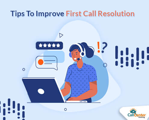 How To Improve First Call Resolution