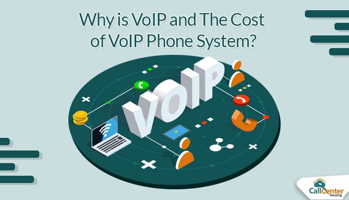 What is VoIP and Cost of VoIP Phone System?