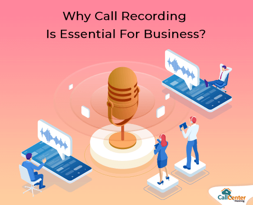 Call Recording Feature For Business