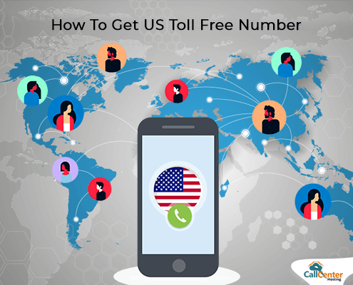 Get US Toll Free Number