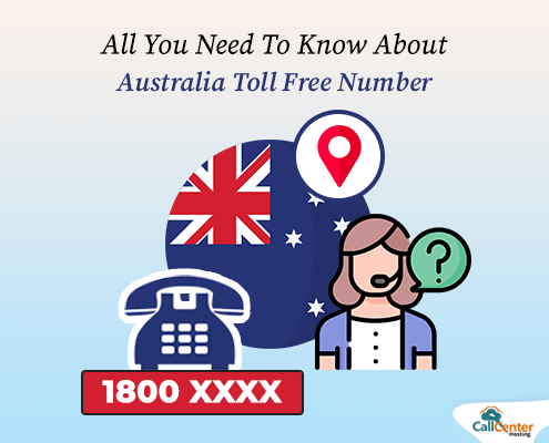 Guide To Australia Toll Free Number