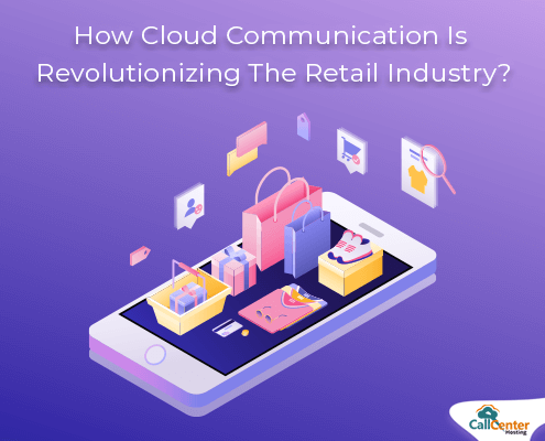 How Cloud Is Changing The Retail Industry?