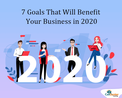 Ways To Increase Business Growth in 2020