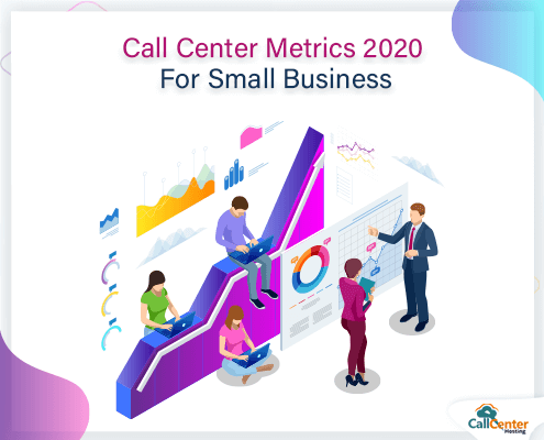 Call Center Metrics 2020