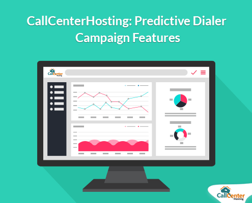 Features of Campaign Management Predictive Dialer