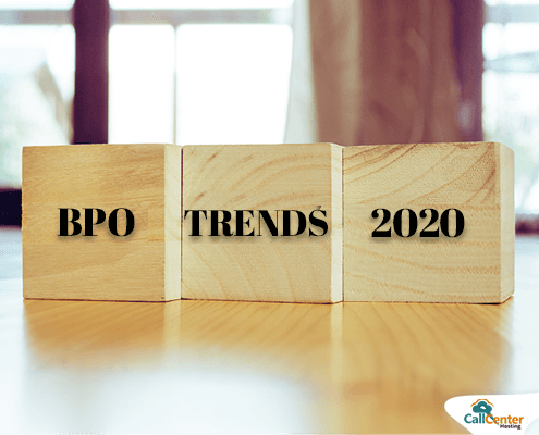 How Trends are Changing BPO Sector?