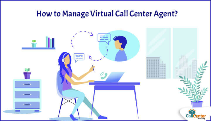 How To Manage Virtual Call Center?