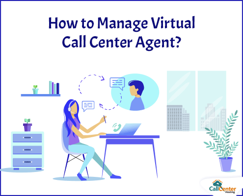 Tips To Manage Virtual Call Center