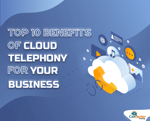 Top 10 Cloud Telephony Benefits