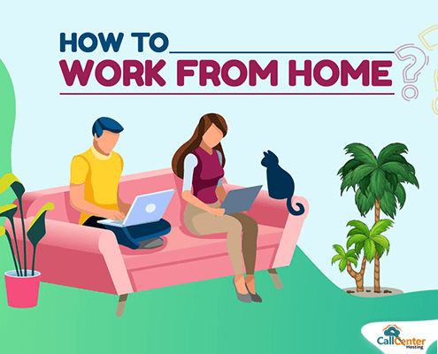 How to Work From Home?