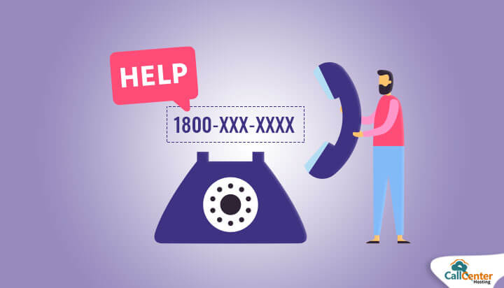 9 Reasons Why Toll Free Numbers Still matter