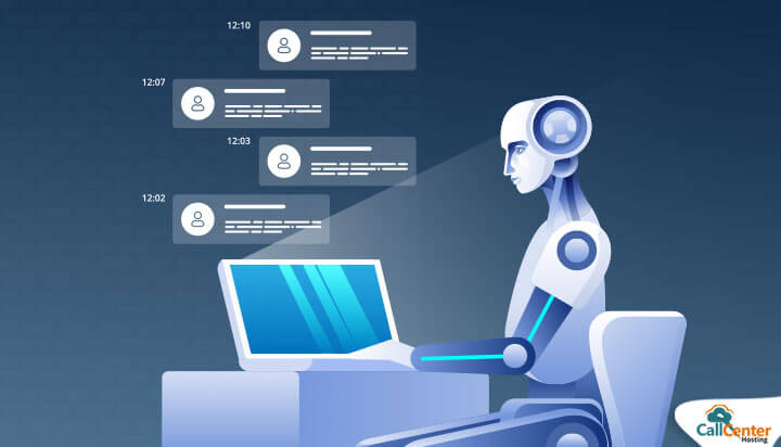 Role of Chatbots in Customer Service and Business Continuity