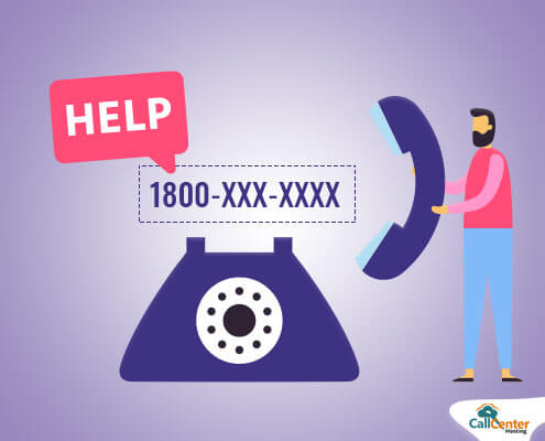 Why Toll Free Numbers Still Matter?