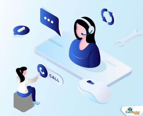 10 Rules For Call Center Agents