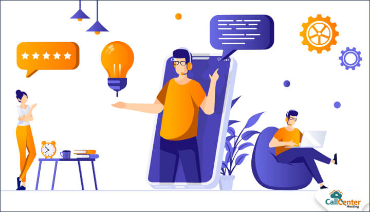 Qualities of Every Call Center Executive Must have