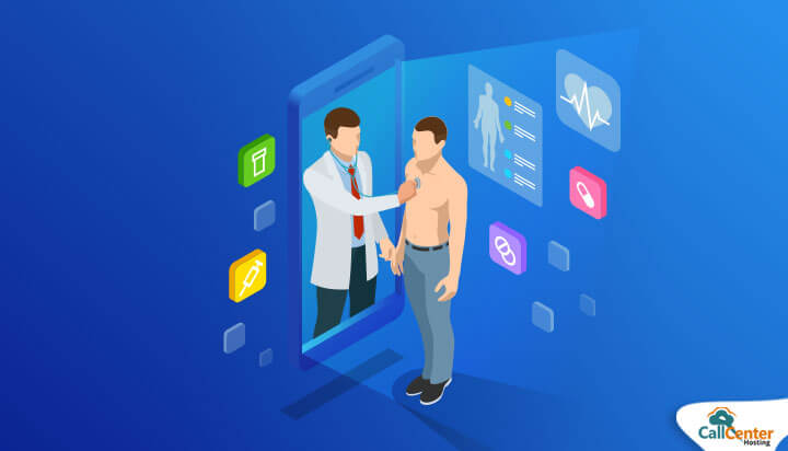Video APIs For Healthcare Industries To Improve Remote Patients 