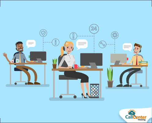 Why Need Agile Outbound Call Center Software For Business