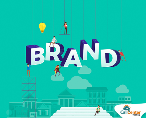 Cloud Help in Brand Building