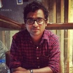 Harshvardhan Sharma