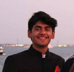 Karan Beniwal