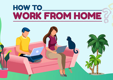 Tips To Work From Home