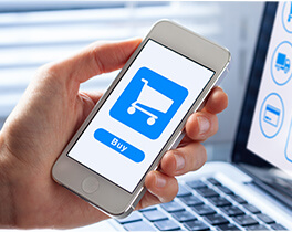 E-commerce Industry E-commerce Industry