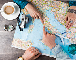 Travel Industry Travel Industry
