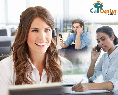 Client On-Hold