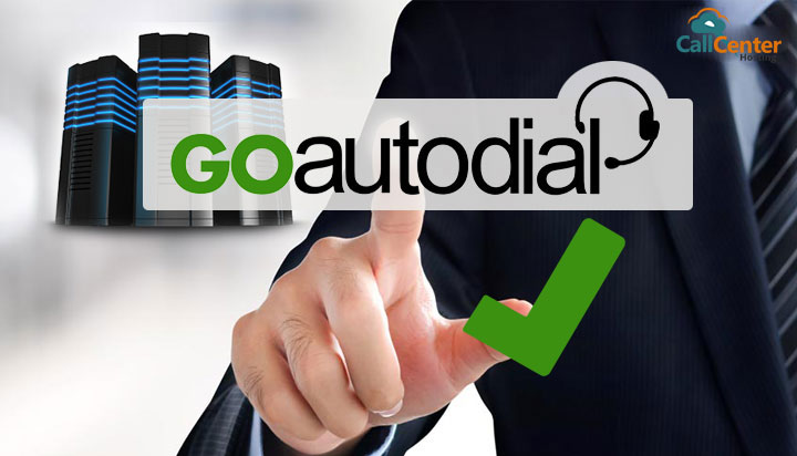 Goautodial Hosting Support