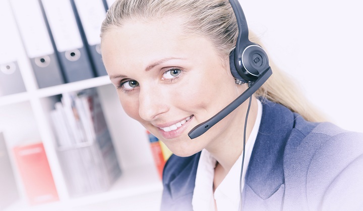 Remote Call Center Agents