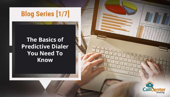 Basics of Predictive Dialer