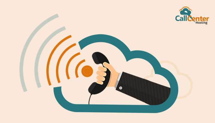 Business Needs Cloud IVR System