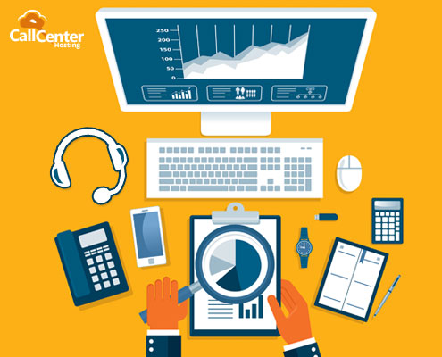 integrating crm with predictive dialer