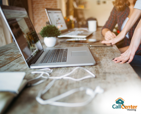 how does an auto dialer work
