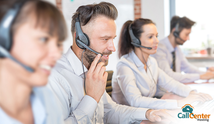 Increase Productivity of Inbound Call Center